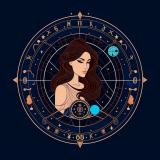 ⛎ Анна Беккер || Астрология и психология знаков зодиака