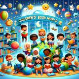 📚 Умные книжки! 📚