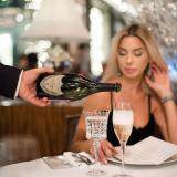 Dom Perignon🍾 | мужской журнал