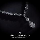 MIUZ Diamonds (Московский ювелирный завод)