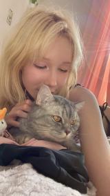 Студентка🍑