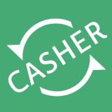 Обменник криптовалют | CASHER — Telegram канал