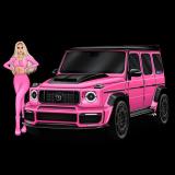 𝐀𝐍𝐆𝐄𝐋𝐈𝐍𝐀’𝐒 𝐂𝐇𝐀𝐍𝐍𝐄𝐋