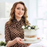 Татьяна Обухова | РЕЦЕПТЫ