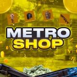 METRO SHOP МЕТРОШОП