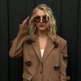 Анна Бородина. Бизнес WILDBERRIES