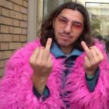 Арчи на связи🤌🏿🐗