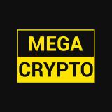 Mega Crypto | Gems & NFT 🚀