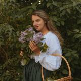 Juli Rik 🕊 вдохновение, романтика, уют ✨ — Telegram канал