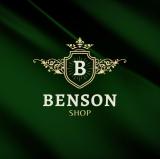 BENSON | Онлайн-магазин сумок — Telegram канал