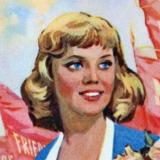 Советские открытки