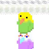 Птах, что, TON? (⁧;(Y