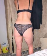 Подгляд. Вуайеризм