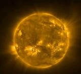 Вселенная космоса