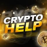CryptoHeLp | Крипта и заработок — Telegram канал