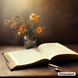 Поэзия любви — Telegram канал