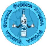 $VODKA | MEMECOIN ON $SOL