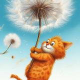 САМОДЕЛКИН ✂️