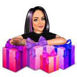 Аня Дарит!🎁