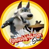 Волшебный ROMASHKINBOOM 🎨Studio: раскраски, стишки, песенки и мультики, 🌈 детские товары 🍼