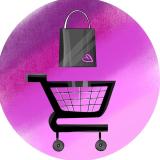 Аутлеты США скидки до 80% — Telegram канал