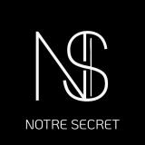 NOTRE SECRET - Telegram канал