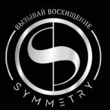 SYMMETRY PERMANENT MAKE UP by STARSHINOVA