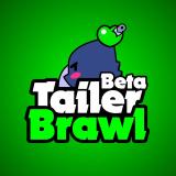 Tailer Brawl 🐦‍⬛️ Тайлер Бравл | 2?