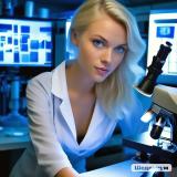 Увлекательная наука