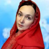 ДОБРОДЕТЕЛЬНАЯ ЖЕНА