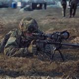 Азы снайперской подготовки — Telegram канал