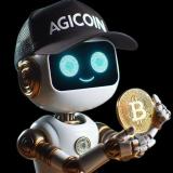 AGIcoin Channel