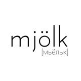 Mjölk