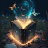 МАГИЯ РАССКАЗОВ — Telegram канал