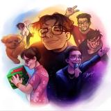 Телега Костечки