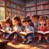 Детский сад. Материалы для дошкольников — Telegram канал