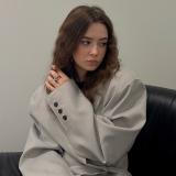 с nyurk-ой про fashion