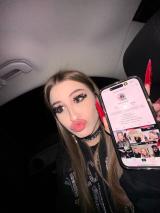 Сливы Госпожи эвелин