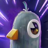 Клюкер. Чат двора