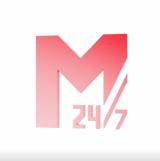 Москва 24/7 — Telegram канал