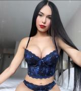 Трансы Москвы.