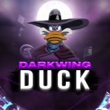 DARKWING DUCK