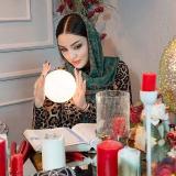 ГАДАЛКА ЯСНОВИДЯЩАЯ ПРИВОРОТЫ — Telegram канал