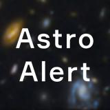 AstroAlert | Наблюдательная астрономия — Telegram канал