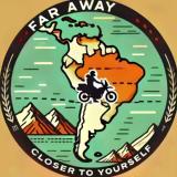 Записки мотоциклиста в Южной Америке