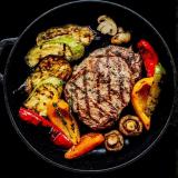 СКОВОРОДОЧКА 🥘 | Рецепты