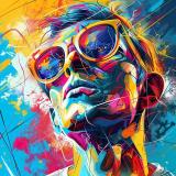 Искусство Инфоцыгана — Telegram канал