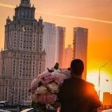 Ви в большом городе