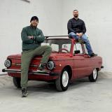 🔹LUCKY CLUB: АВТО🔹