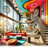 Необычные квартиры